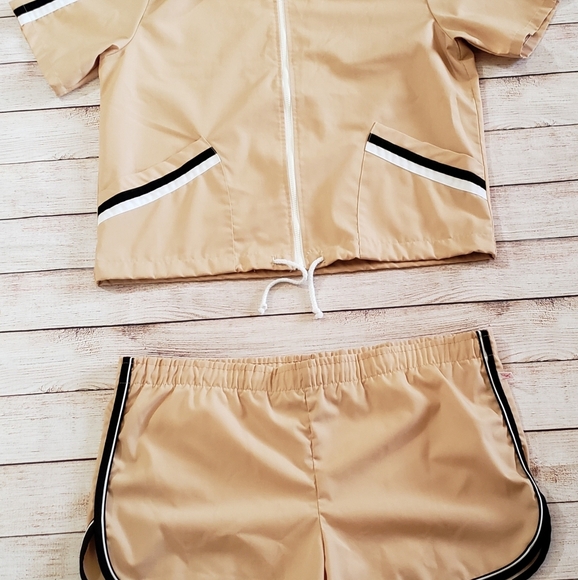 !!SOLD!! Men's Vintage Jantzen Swimsuit - Picture 3 of 8